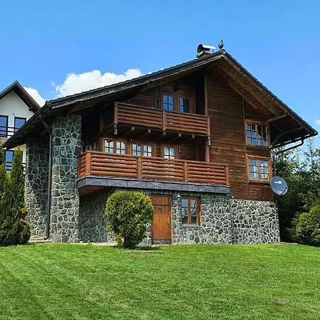 Pine Valley House * Златибор