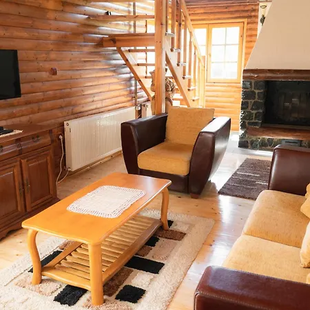 Pine Valley House