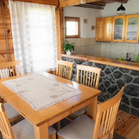 Pine Valley House Дом отдыха *