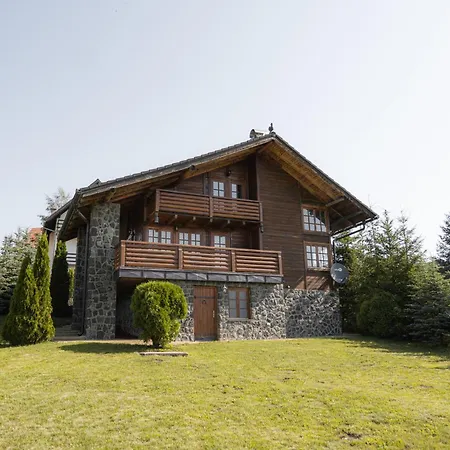 Holiday home Pine Valley House *