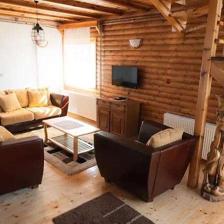 Pine Valley House Holiday home Zlatibor