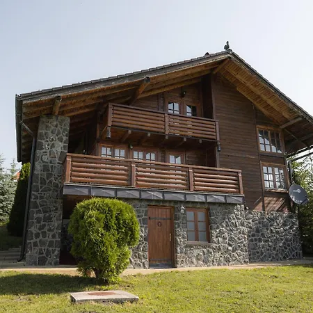 Pine Valley House Zlatibor