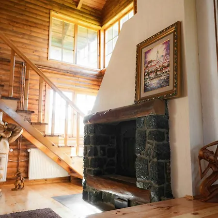 Pine Valley House Zlatibor