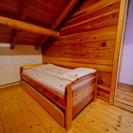 Pine Valley House Holiday home *