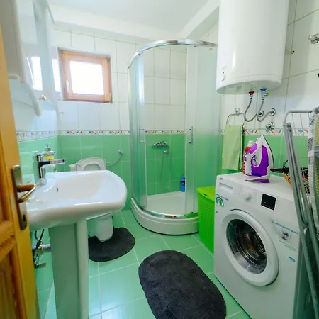 Pine Valley House Zlatibor