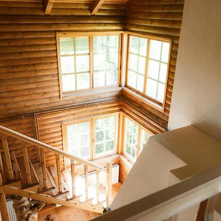 Pine Valley House Holiday home
