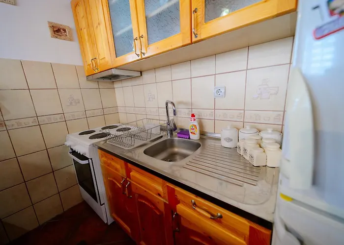 Pine Valley House Дом отдыха