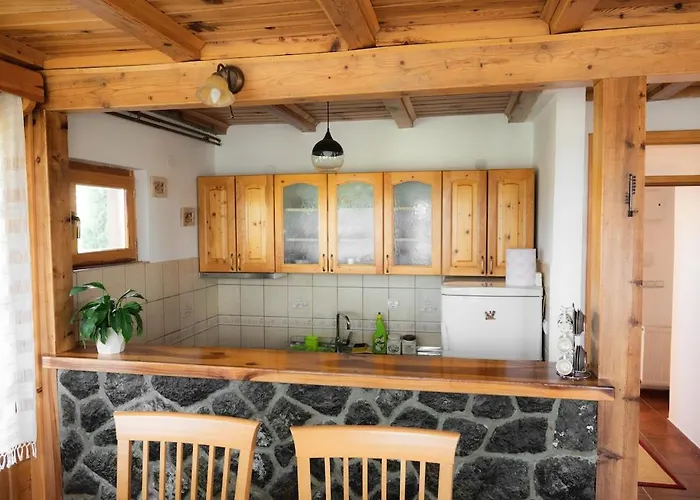 Дом отдыха Pine Valley House