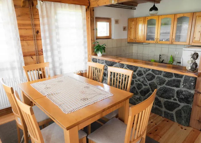 Pine Valley House Дом отдыха *