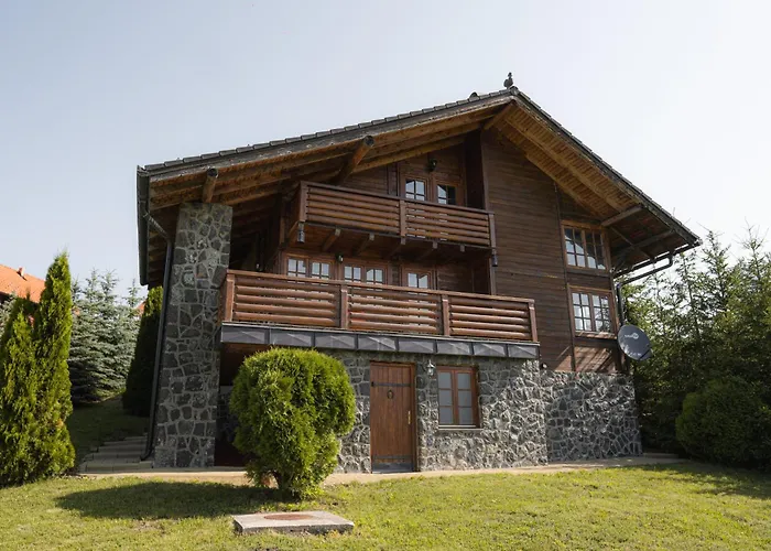 Pine Valley House Златибор