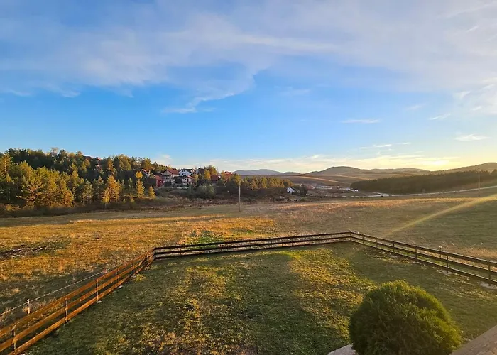 Pine Valley House * Златибор