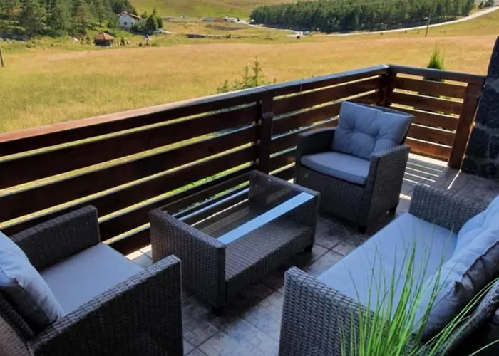 Pine Valley House Дом отдыха Златибор