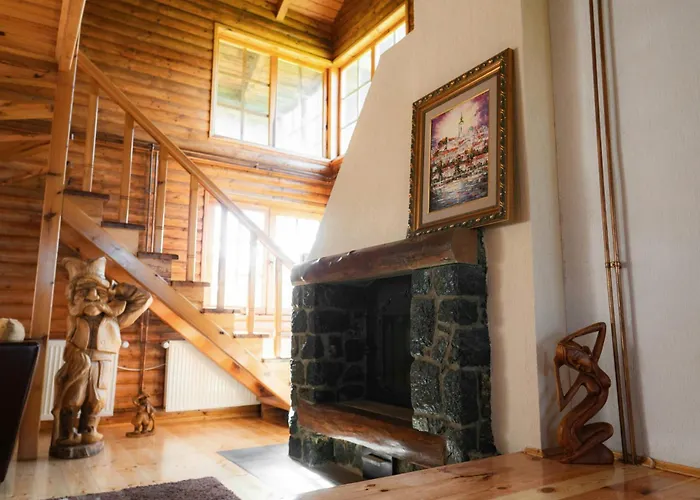 Pine Valley House Златибор