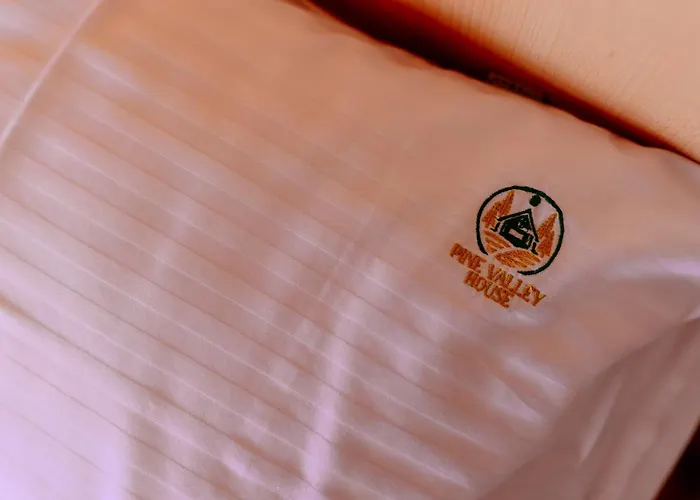 Pine Valley House * Златибор